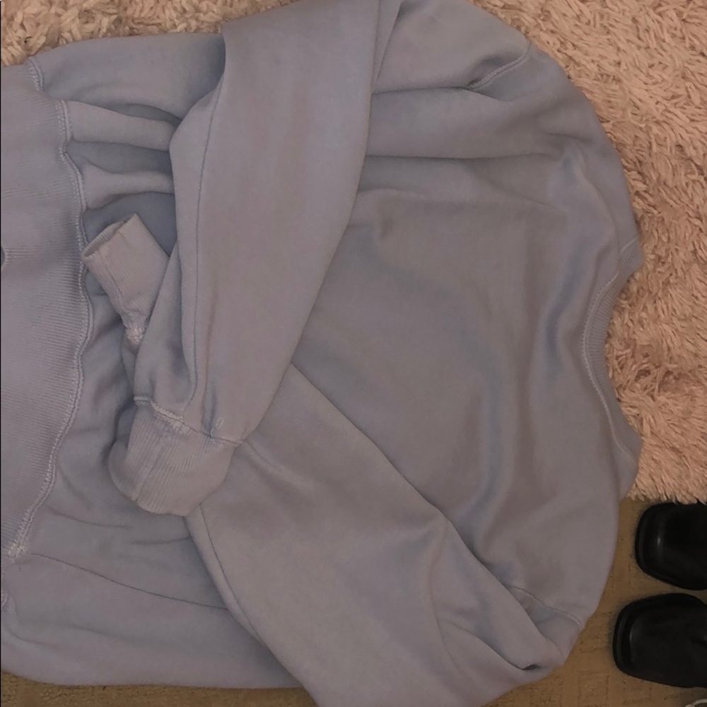 Brandy Melville Erica sweatshirt!